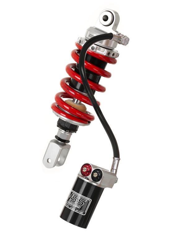 YSS Top Line MX456 Rear Shock Absorber