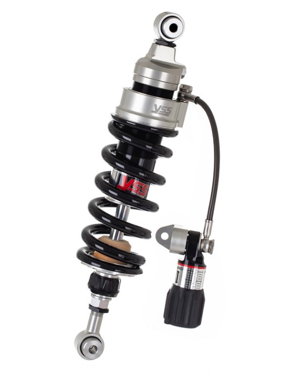 YSS Top Line MZ456 Rear Shock Absorber