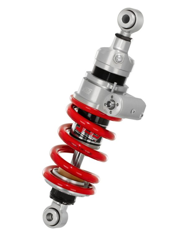 YSS Top Line MZ456 Rear Shock Absorber