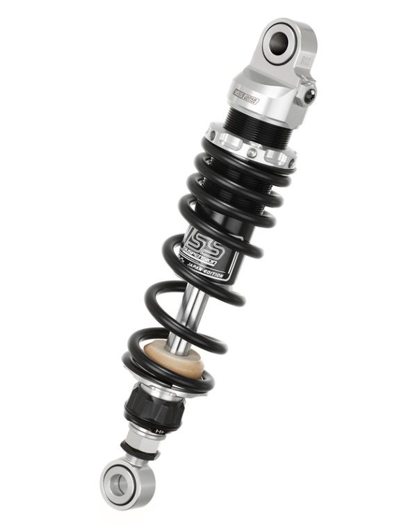 YSS Top Line H.5 RZ366 Rear Shock Absorber