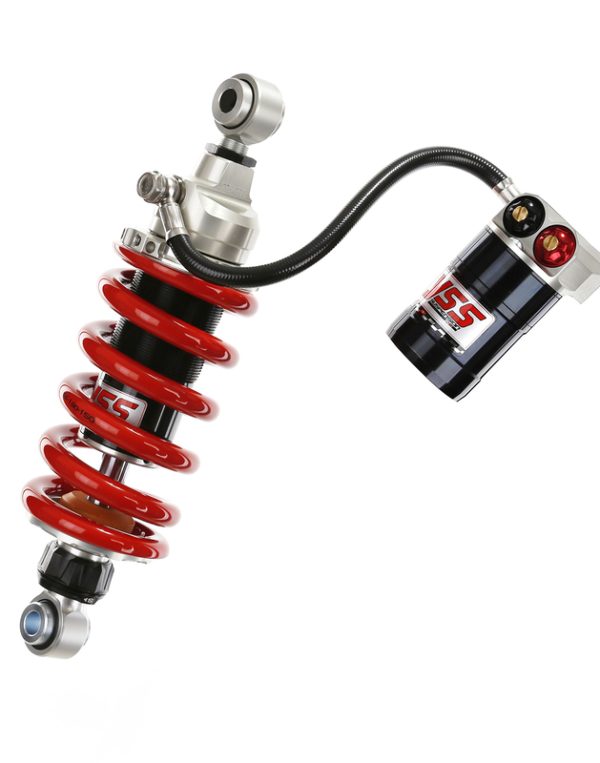 YSS Top Line MX456 Rear Shock Absorber