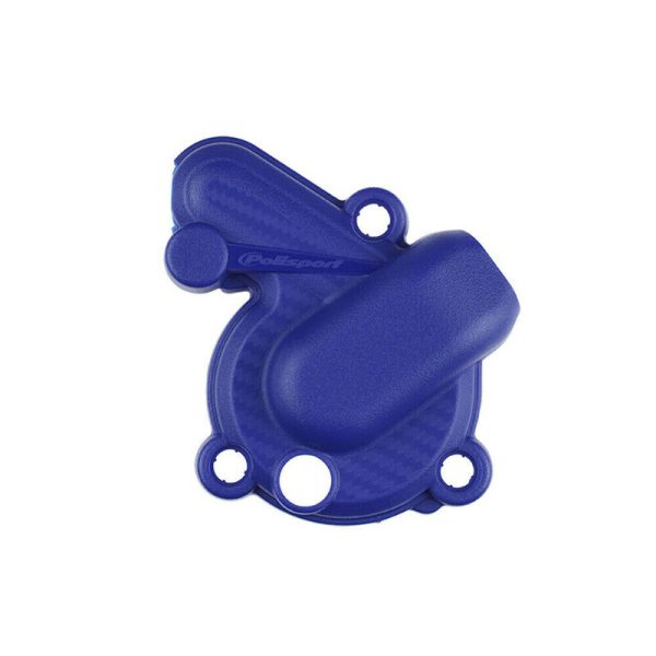 POLISPORT Waterpump Cover - Sherco SEF-R 250 / 300