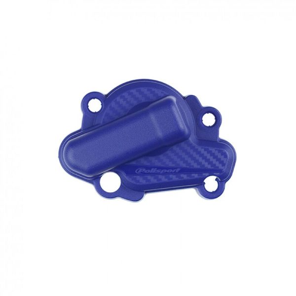 POLISPORT Waterpump Cover - Sherco SE-R 250 / 300