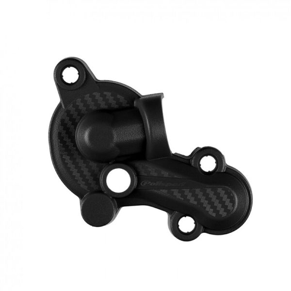 POLISPORT Waterpump Protection Cover Black - Beta