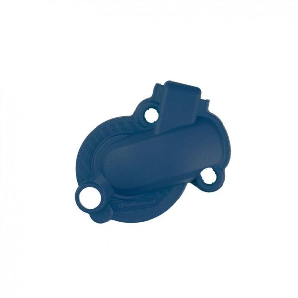 POLISPORT Waterpump Cover - Husqvarna / KTM