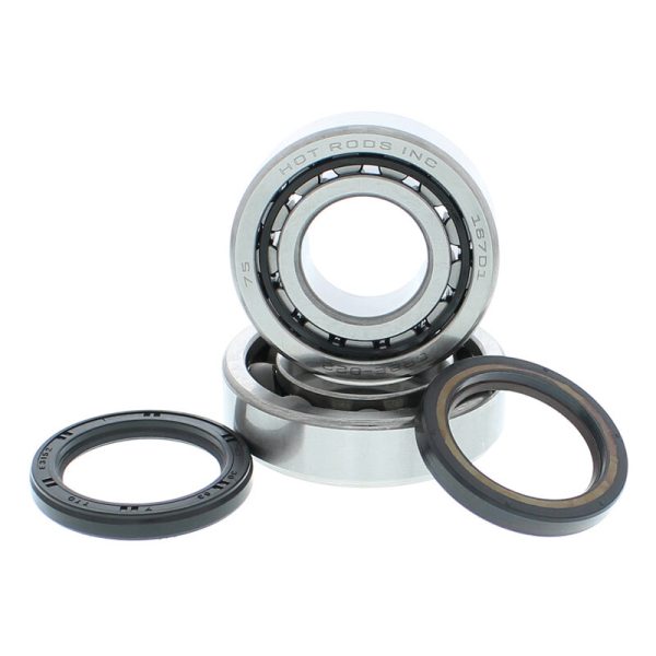 HOT RODS Main Bearing & Seal Kit - Honda CRF 450