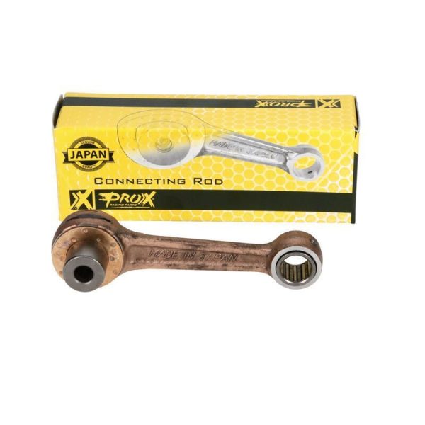 PROX Connecting Rod Kit - Kawasaki