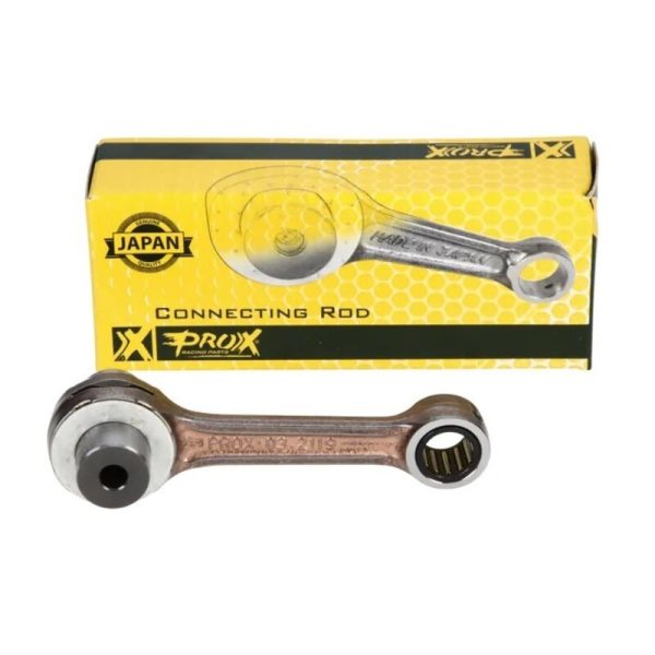 PROX Connecting Rod Kit - Yamaha YZ85 / LW