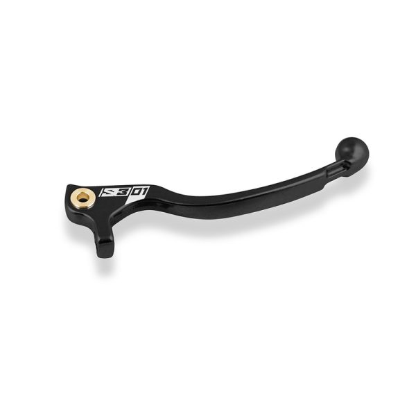 S3 01 Brake Lever - Braktec/AJP