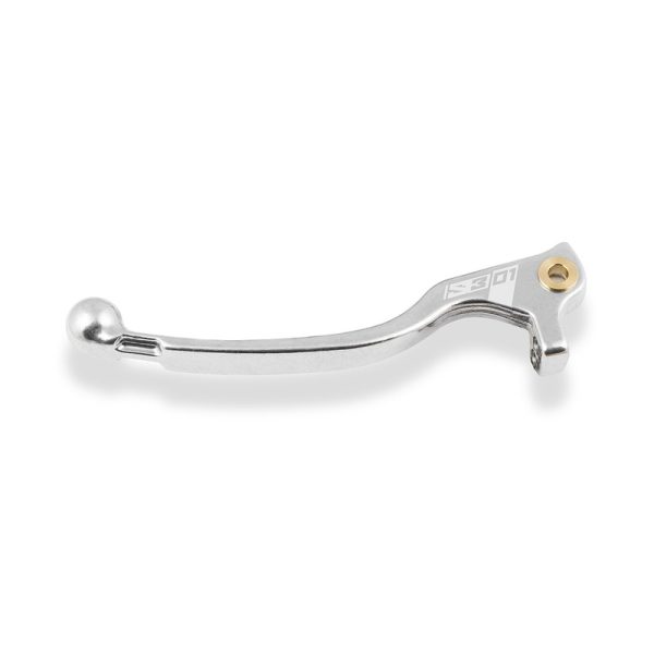 S3 01 Clutch Lever - Braktec/AJP