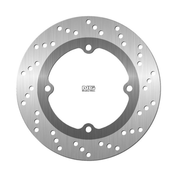 NG BRAKES Brake Disc - 1794