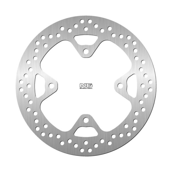 NG BRAKES Brake Disc - 2038