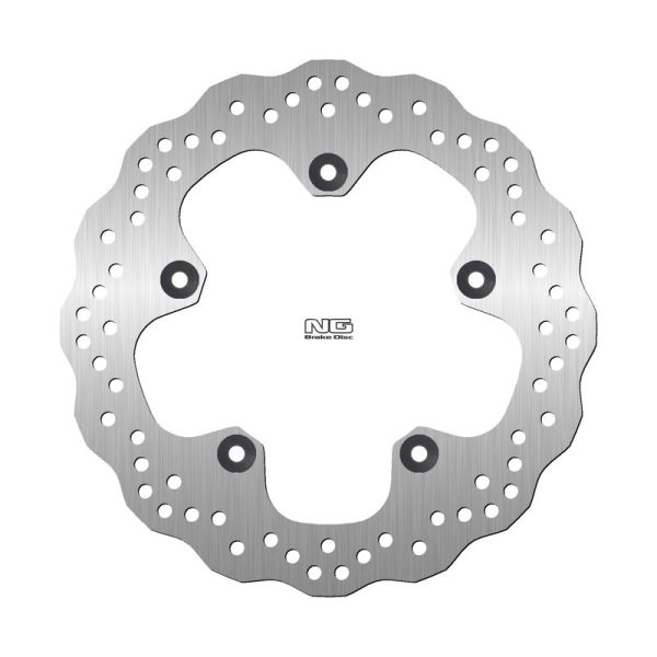 NG BRAKES Brake Disc - 1434X