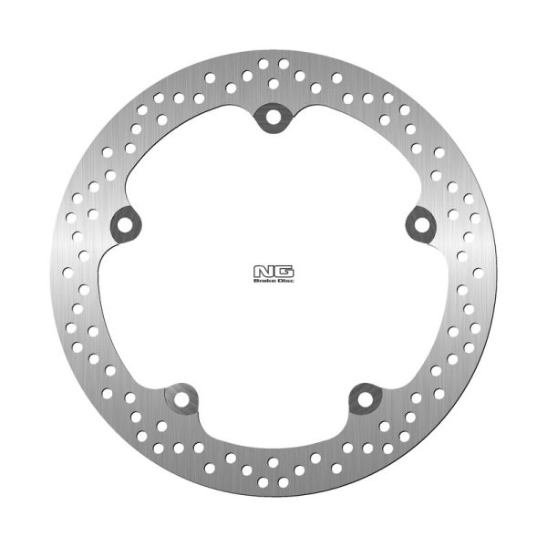 NG BRAKES Brake Disc - 2082