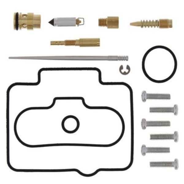 ALL BALLS Carburetor Repair Kit - Kawasaki KX125