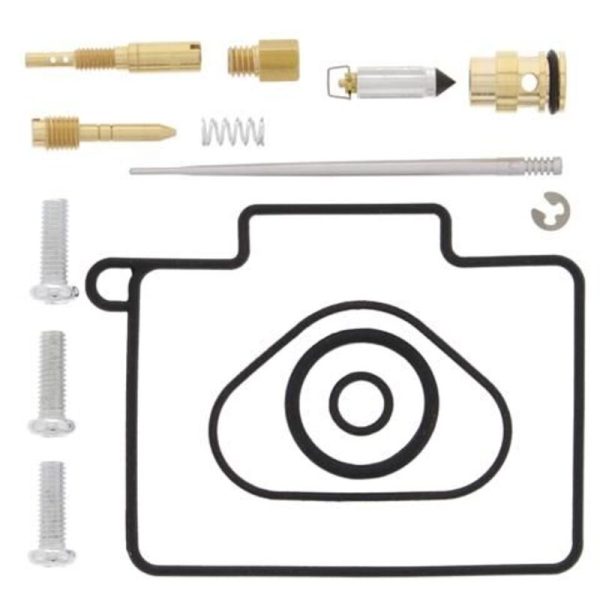 ALL BALLS Carburetor Repair Kit - Kawasaki KX125