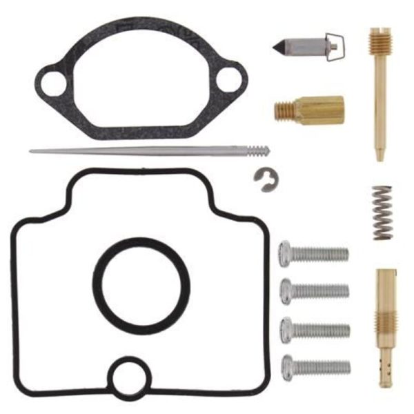 ALL BALLS Carburetor Repair Kit - Yamaha YZ85