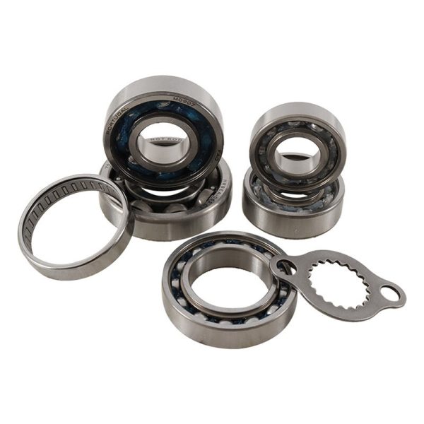 HOT RODS Transmission Bearing Kit - Honda CRF 150 R / RB Big Wheel