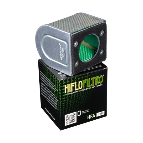 HIFLOFILTRO Air Filter - HFA1509