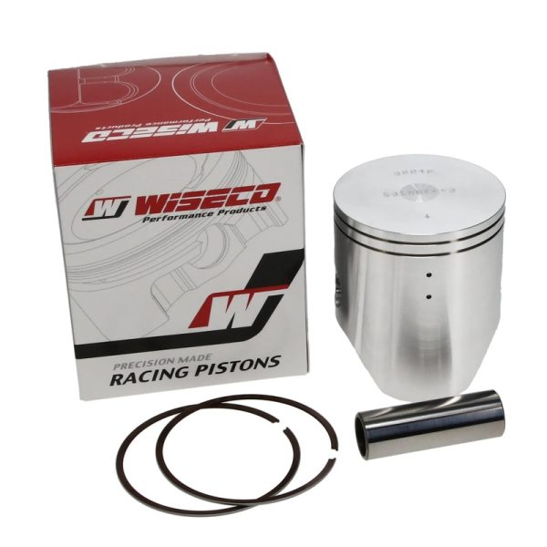 WISECO Pro-Lite Forged Piston Ø66.36mm - Honda CR 250