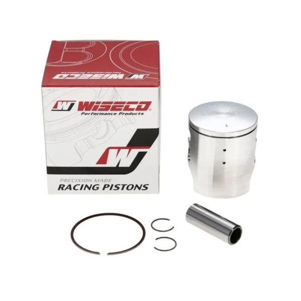 WISECO Pro-Lite Forged Piston Ø47.44mm - Yamaha YZ 85