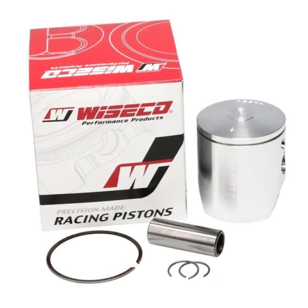 WISECO Pro-Lite Forged Piston Ø47.44mm - Honda CR 85 R