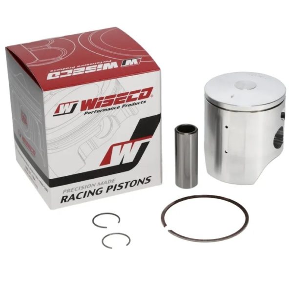 WISECO Pro-Lite Forged Piston Ø53.94mm - Kawasaki KX 125