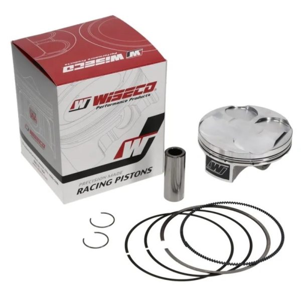 WISECO Forged Piston Ø77.940mm - Honda CRF 250 R