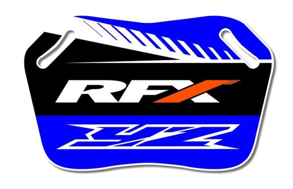 RFX Pit Board Inc. Pen - Yamaha