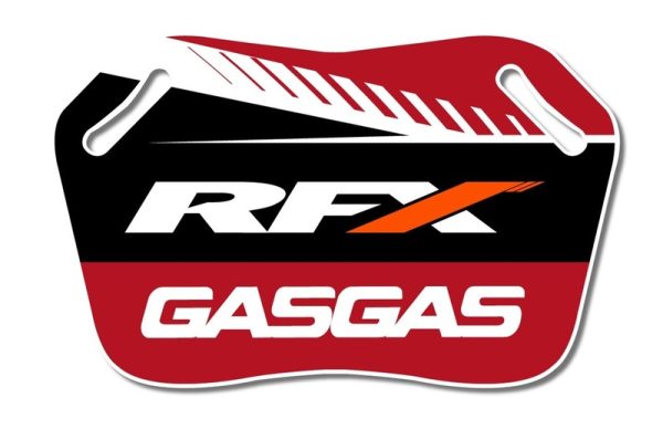 RFX Pit Board Inc. Pen - Gas Gas