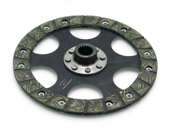 NEWFREN Friction Clutch Plate - BMW R1200GS