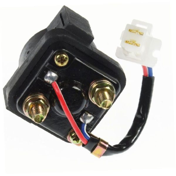 TOURMAX Solenoid switches - Yamaha XS750