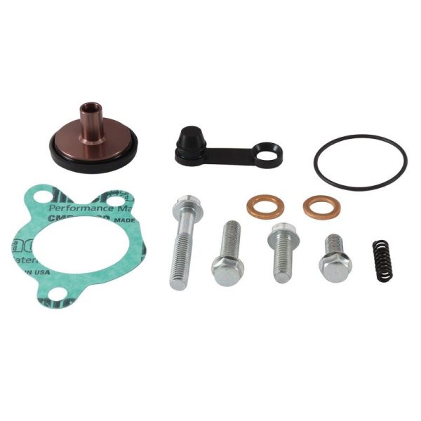 ALL BALLS Clutch Receptor Repair Kit with Piston - KTM/Husqvarna