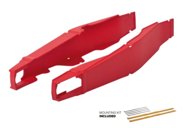 POLISPORT Swingarm Protection - Gas Gas EC/EC-F