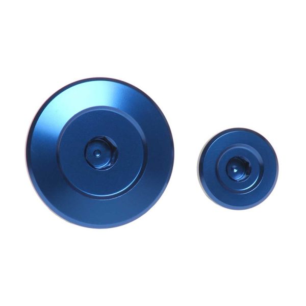 RFX Pro Engine Timing Plug Set (Blue)