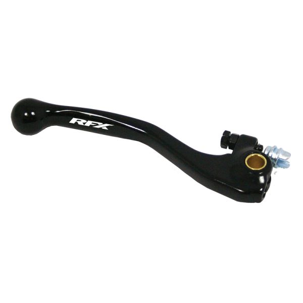 RFX Pro Front Brake Lever (Black)