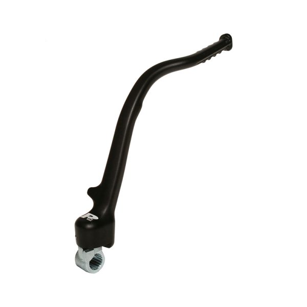 RFX Pro Series Kickstart Lever (Hard Anodised - Black) - Honda CRF450