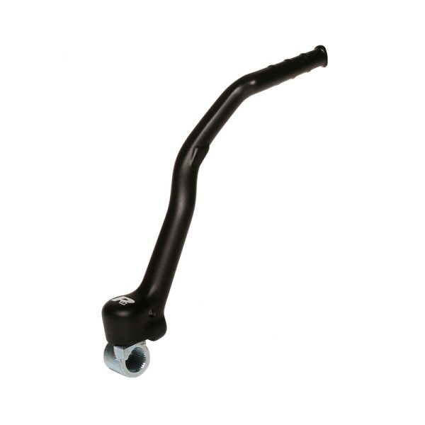 RFX Pro Series Kickstart Lever (Hard Anodised - Black) - Yamaha YZF250