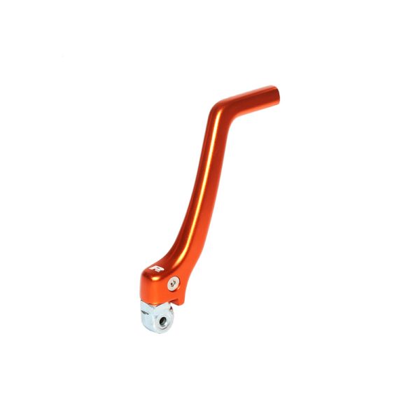 RFX Race Series Kickstart Lever (Orange) - KTM SX85