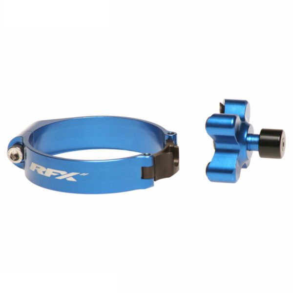 RFX Pro Launch Control (Blue) - Honda CR125