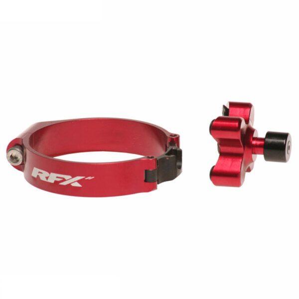 RFX Pro Launch Control (Red) - Honda CR125