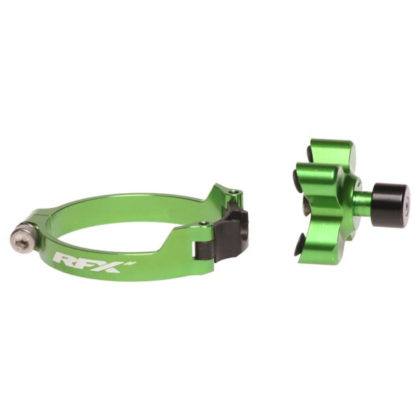 RFX Pro Launch Control (Green) - Honda CRF250/450