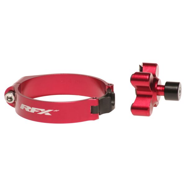 RFX Pro Launch Control - Red