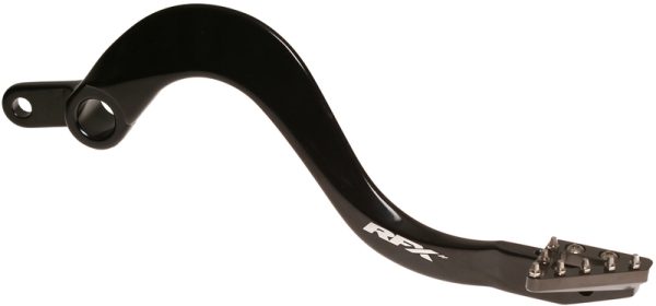 RFX Pro ST Rear Brake Lever (H/A Black/ H/A Titan)