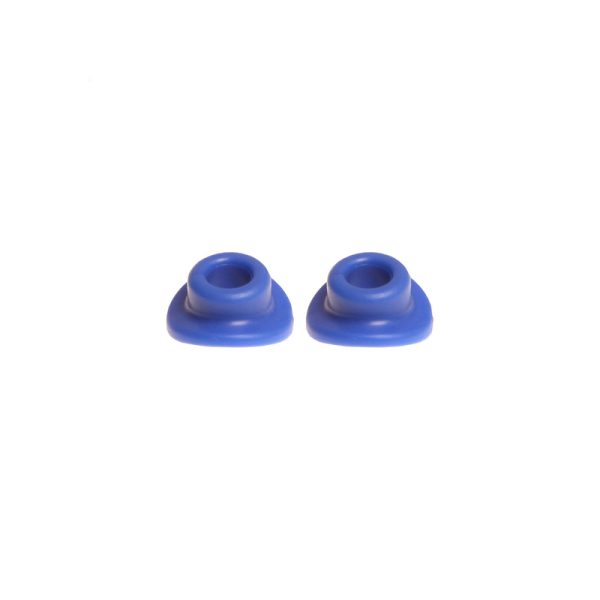 RFX Sport Valve Rubber Seals (Blue) 2pcs