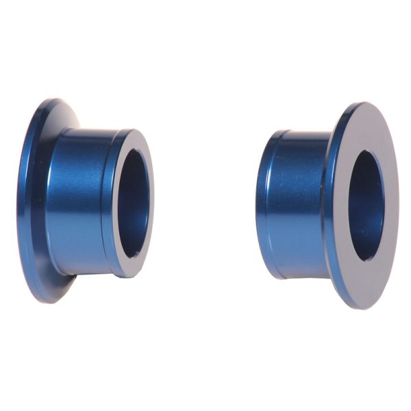 RFX Pro Wheel Spacers Rear (Blue)