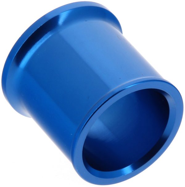 RFX Pro Wheel Spacers Front (Blue)