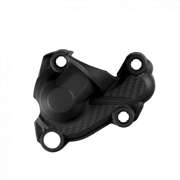 POLISPORT Waterpump Cover - Husqvarna / KTM