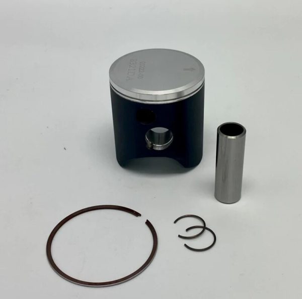 WÖSSNER Forged Piston Yamaha YZ 125 - 8321