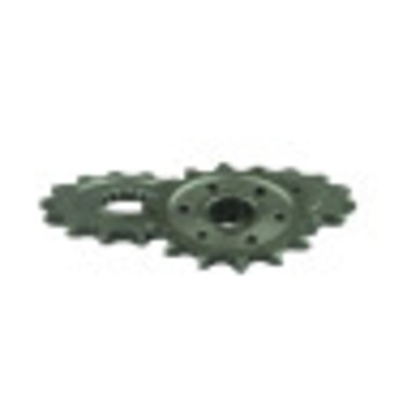 SCAR Front Sprocket 14 Teeth - 520